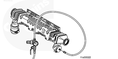 EGR Cooler