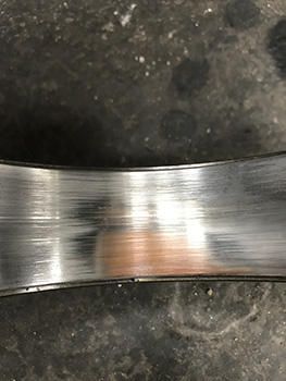 Main Bearings